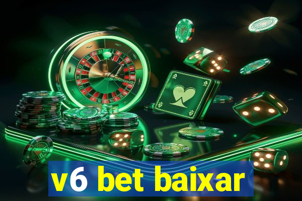 v6 bet baixar