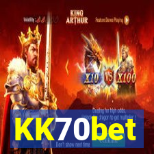 KK70bet