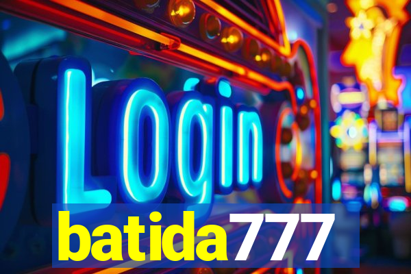 batida777