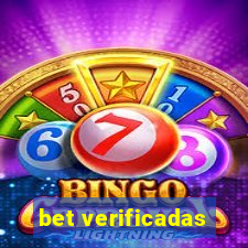 bet verificadas