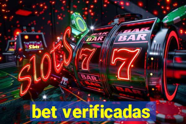 bet verificadas