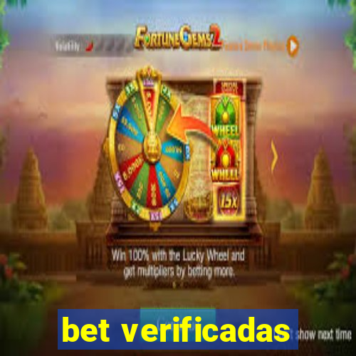 bet verificadas