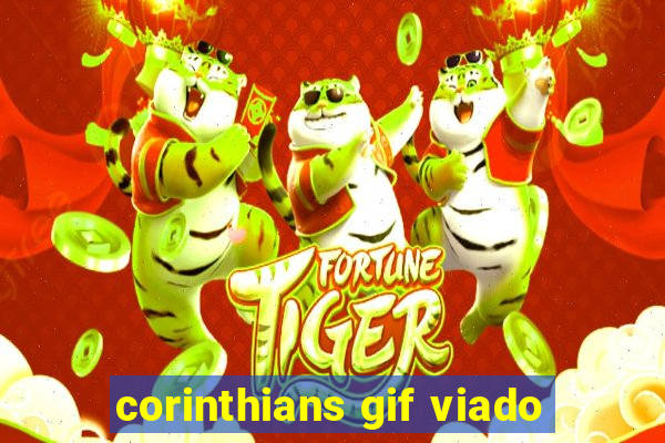 corinthians gif viado