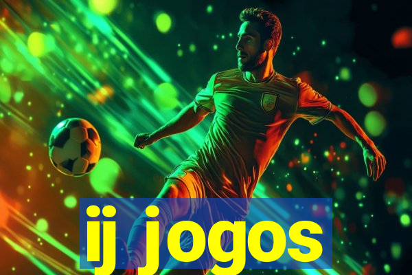 ij jogos