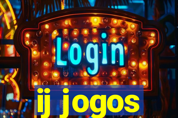 ij jogos