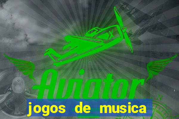 jogos de musica para pc