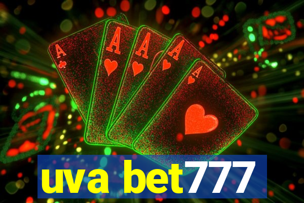 uva bet777