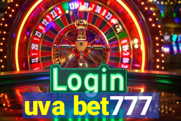 uva bet777