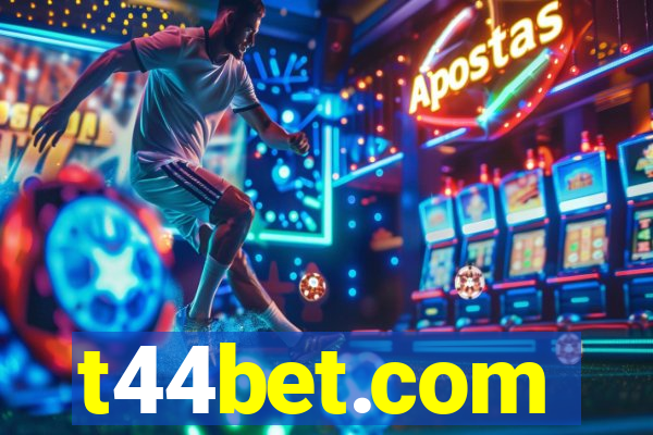 t44bet.com