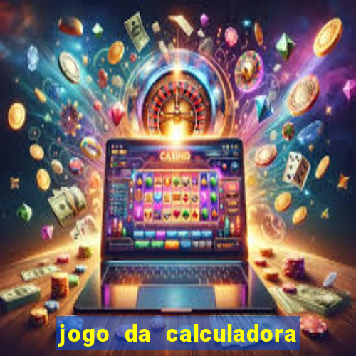 jogo da calculadora do amor