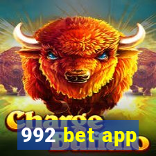 992 bet app