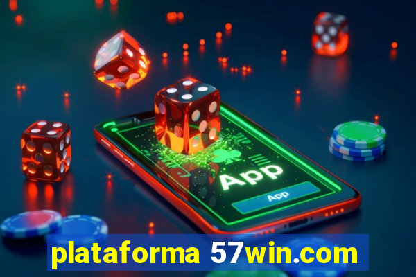 plataforma 57win.com