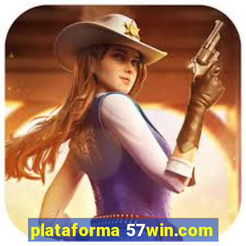 plataforma 57win.com