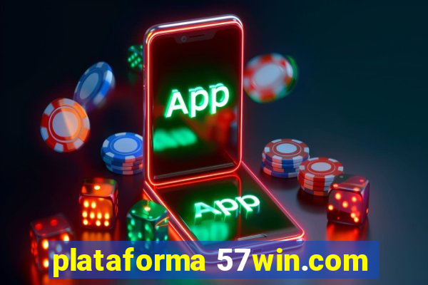 plataforma 57win.com