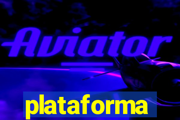 plataforma