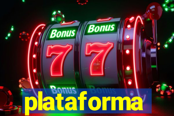 plataforma