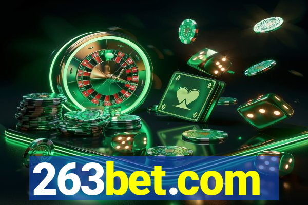 263bet.com