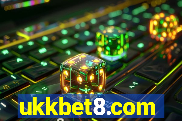 ukkbet8.com