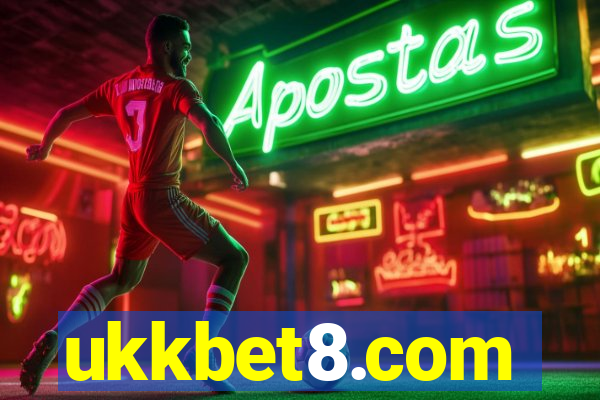 ukkbet8.com