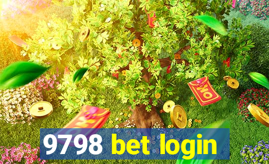 9798 bet login