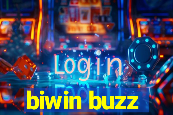 biwin buzz