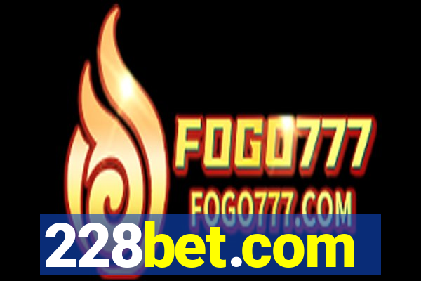 228bet.com