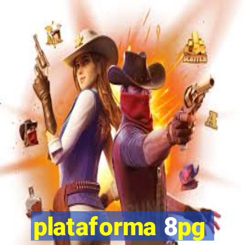 plataforma 8pg