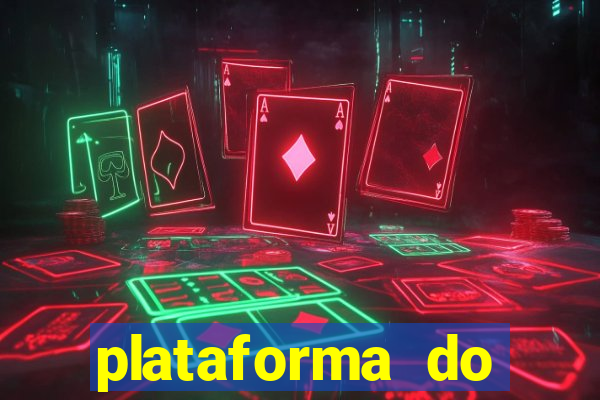 plataforma do neymar bet