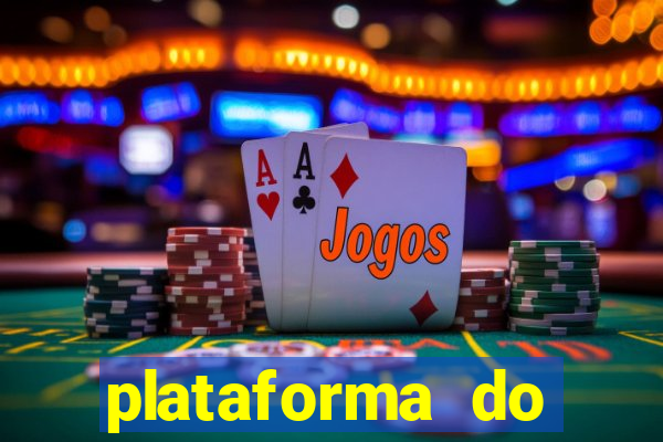 plataforma do neymar bet