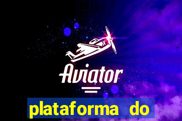 plataforma do neymar bet