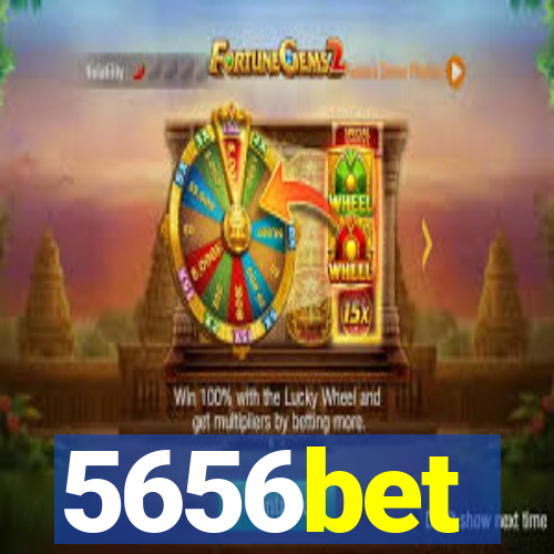 5656bet