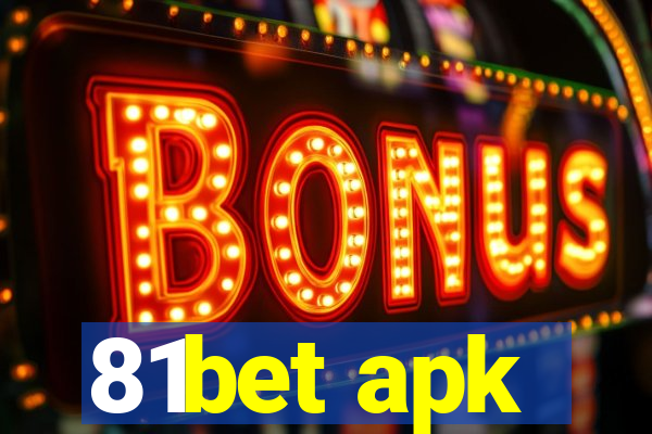 81bet apk