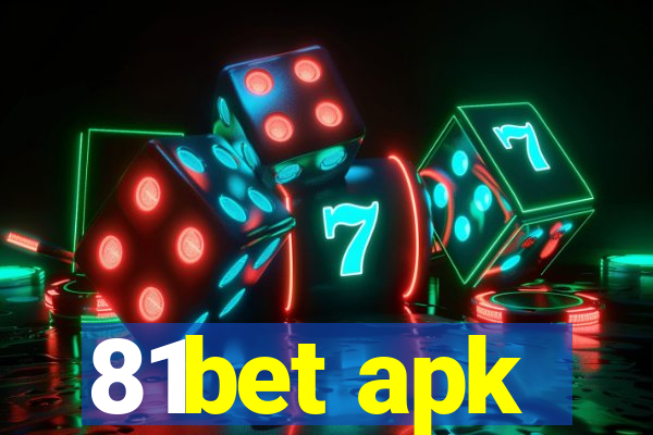 81bet apk