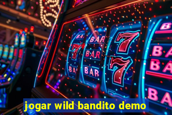 jogar wild bandito demo