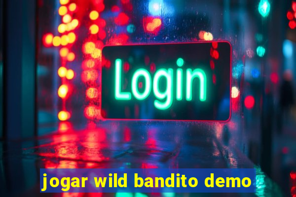 jogar wild bandito demo