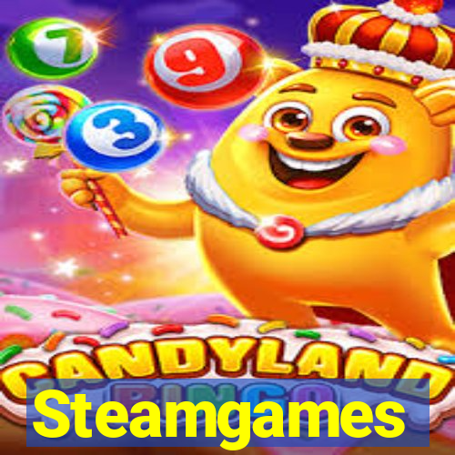 Steamgames