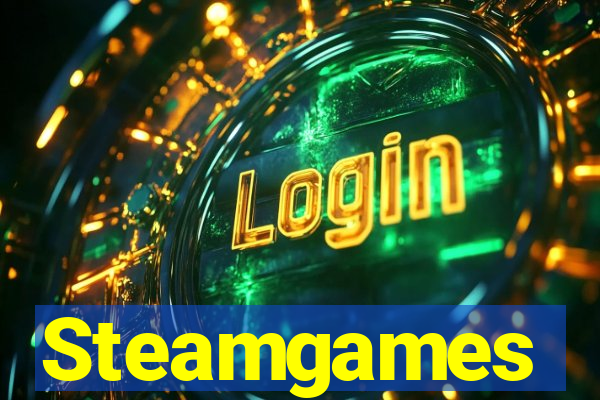 Steamgames