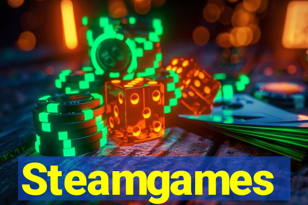 Steamgames