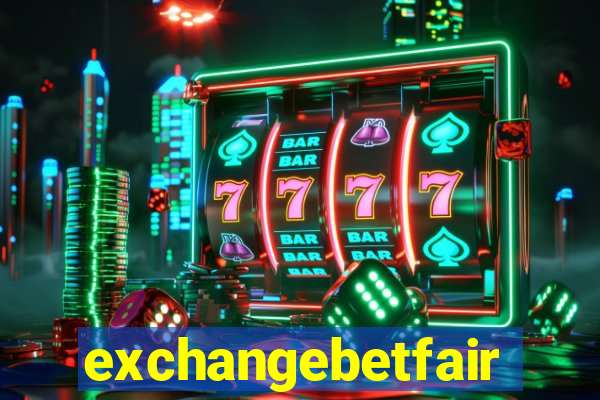 exchangebetfair