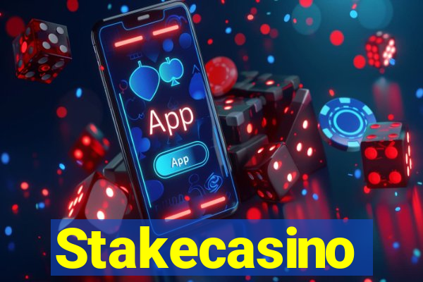 Stakecasino