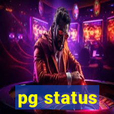 pg status