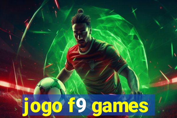 jogo f9 games