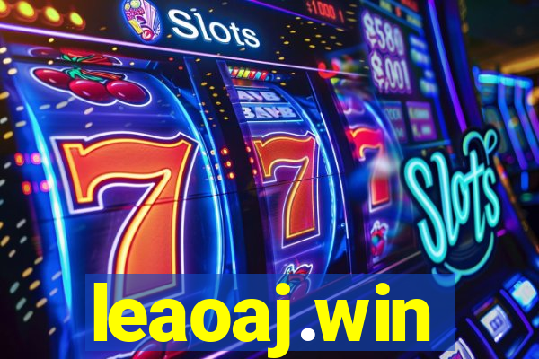 leaoaj.win