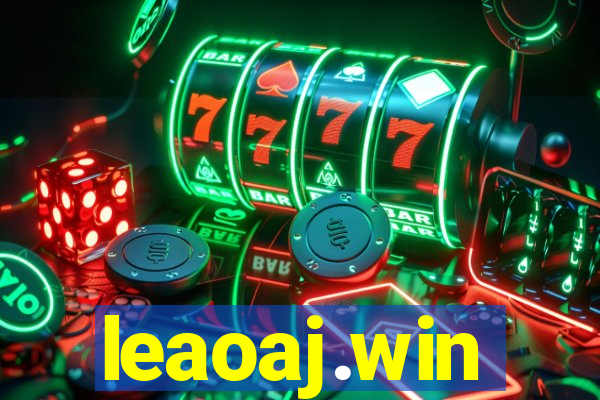 leaoaj.win