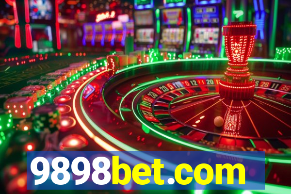 9898bet.com