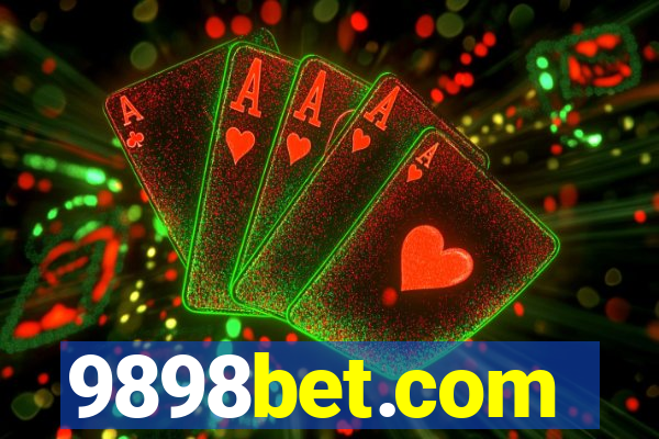 9898bet.com