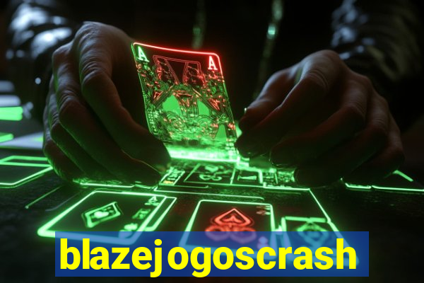 blazejogoscrash