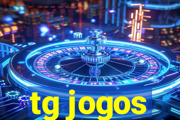 tg jogos