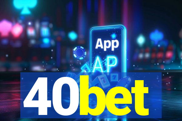 40bet