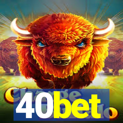 40bet